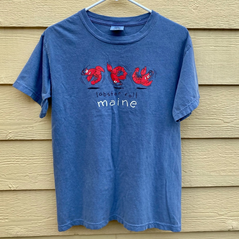 Vintage Tee Shirt Unisex